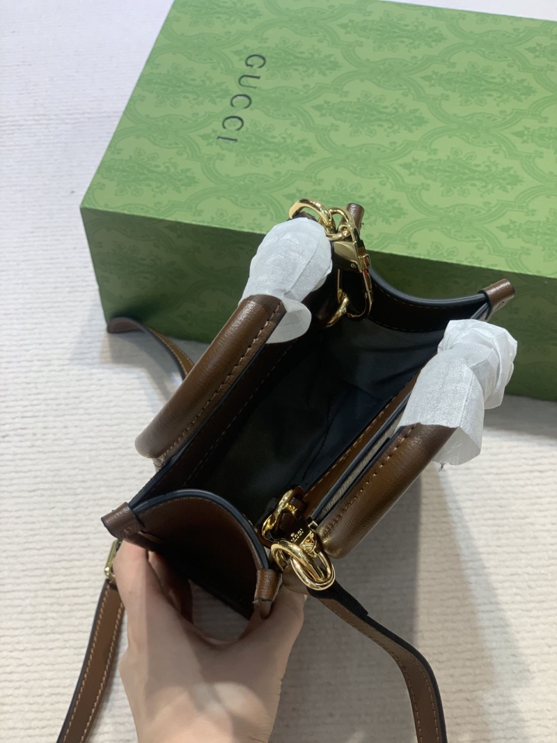 Gucci Top Handle Bags